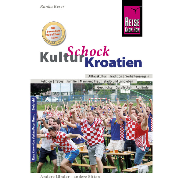 RKH KULTURSCHOCK KROATIEN