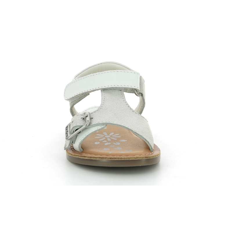 Sandales cuir Diazz
