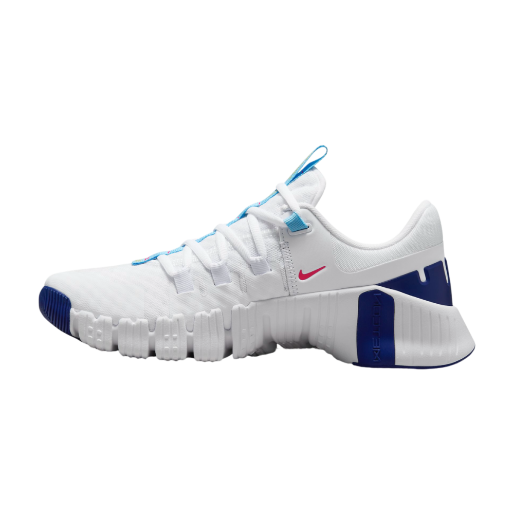 Nike Free Metcon 5 DV3950-103 / weiss