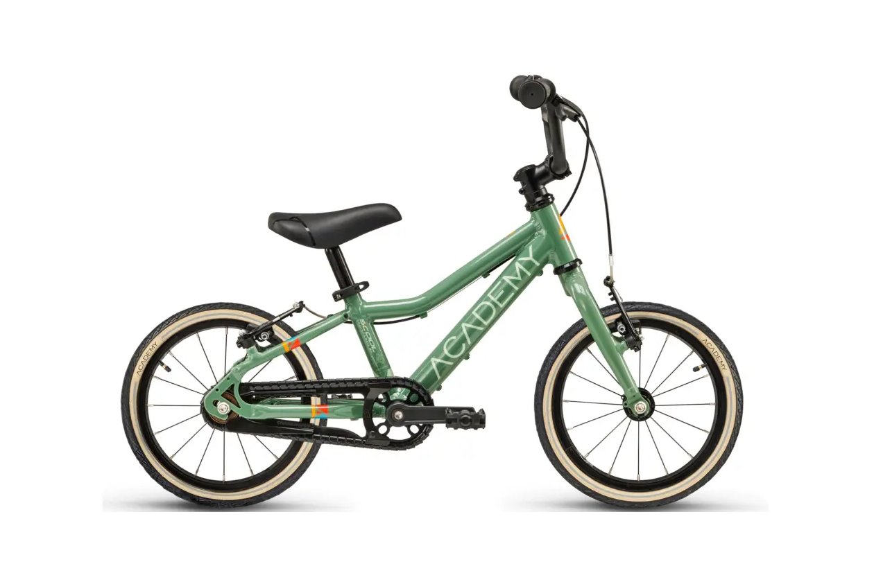 Academy 14 Grade 2 - 2024 - 14 Zoll - Diamant