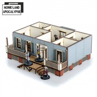28mm Woodbury Rise 227