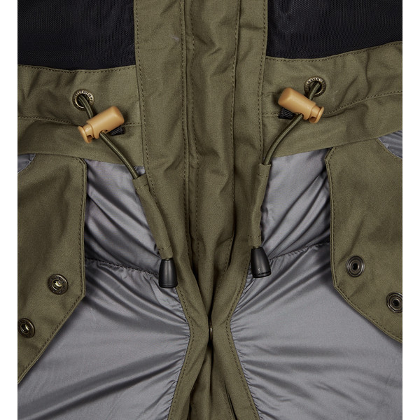 POLAR EXPEDITION PARKA M Herren - Winterjacke