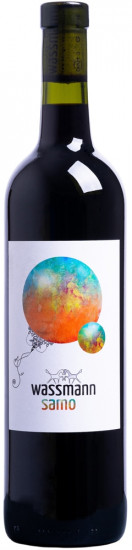 2017 Samo trocken Bio - Weingut Wassmann