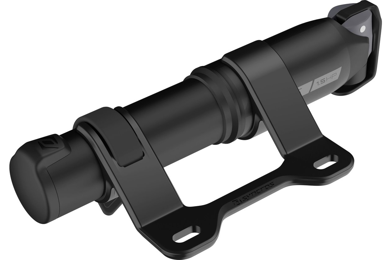 Syncros Boundary 1.5HV Low Profile Minipumpe
