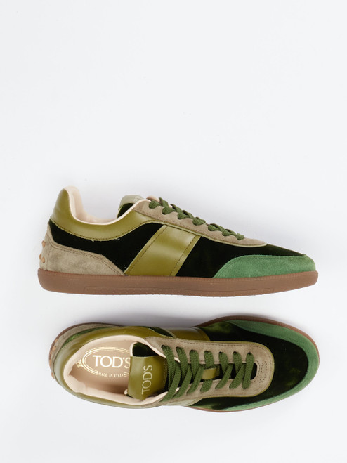 Sneaker-16616590029 Tod's