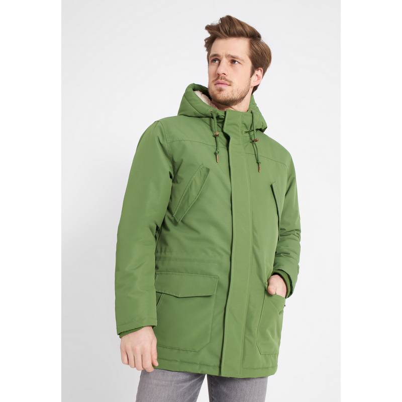 Derbe Festholm Winterjacke Herren