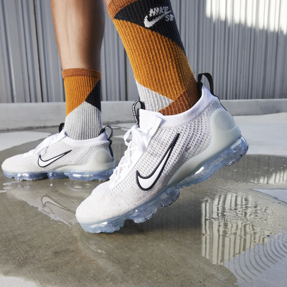Nike Air VaporMax 2021 FK DH4084-100 / weiss