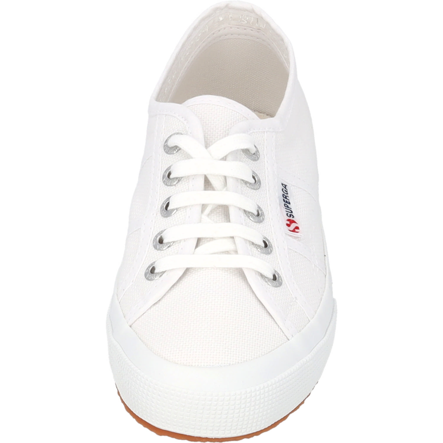 Superga 2750 Cotu Classic S000010, Sneakers Low, Damen, white