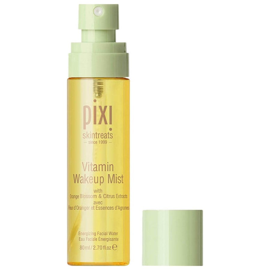 Vitamin Wake up Mist