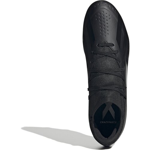 HERREN FUSSBALL-RASENSCHUHE X CRAZYFAST.3 FG