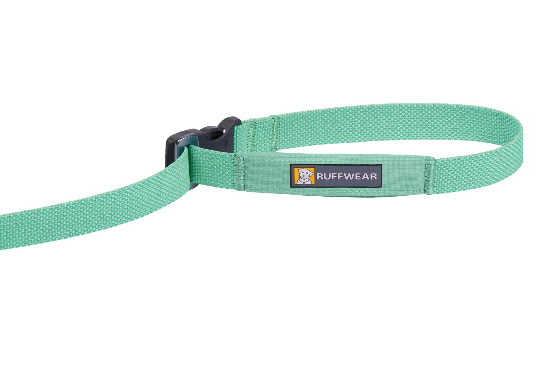 Ruffwear Hundeleinen Ruffwear Flagline™ Leine grün