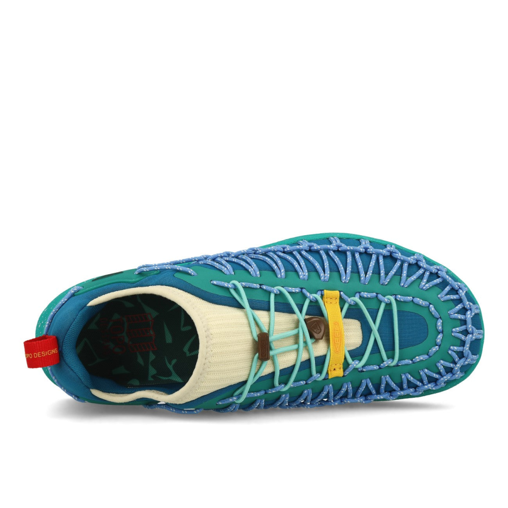 Keen Uneek SNK 1024673 / bunt