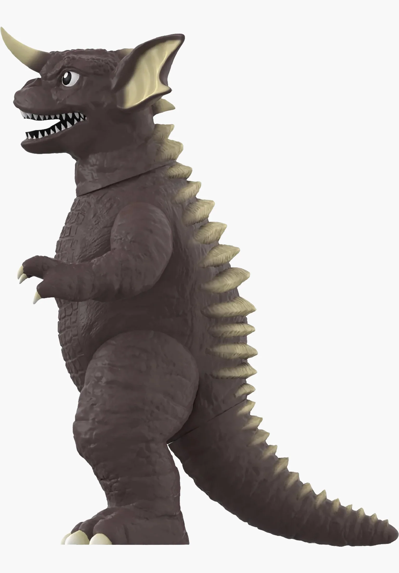 Toho ReAction Figures Wave 05 - Baragon '68