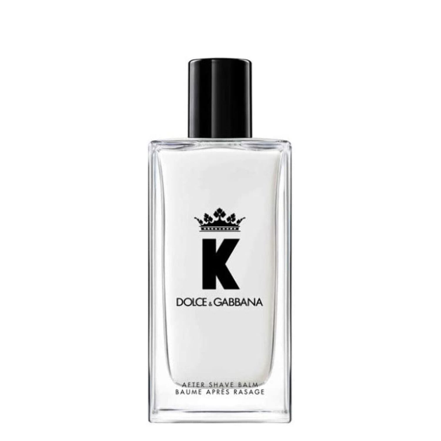 Dolce & Gabbana K By Dolce&Gabbana Baume Après-Rasage