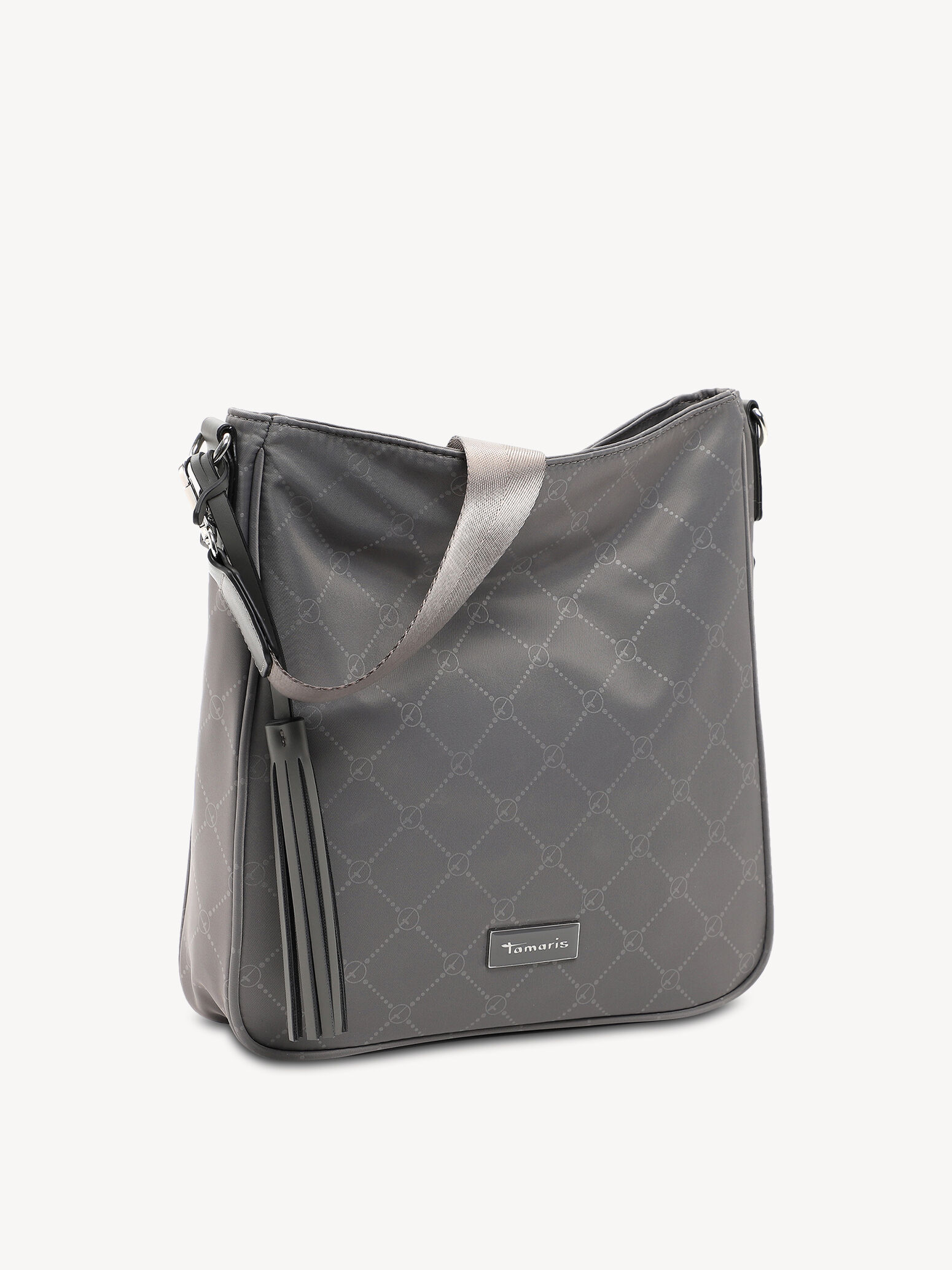 Sacs à bandoulière - gris