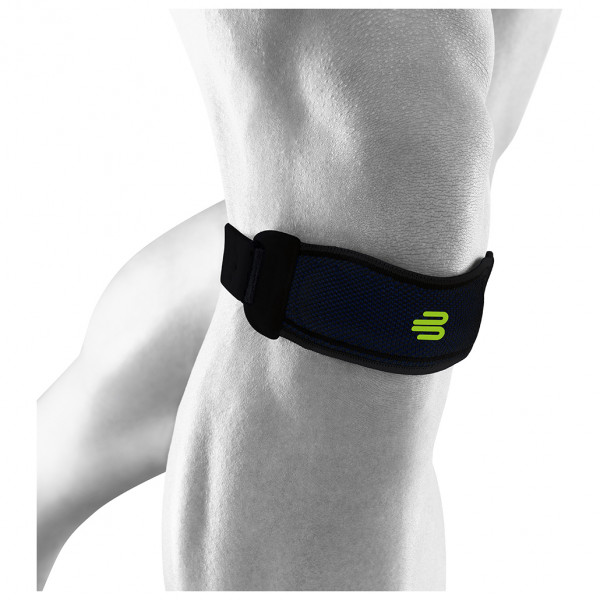 Bauerfeind Sports - Sports Knee Strap - Sportbandage