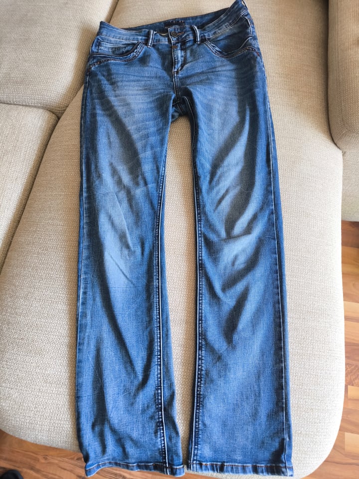 Timezone Jeans 