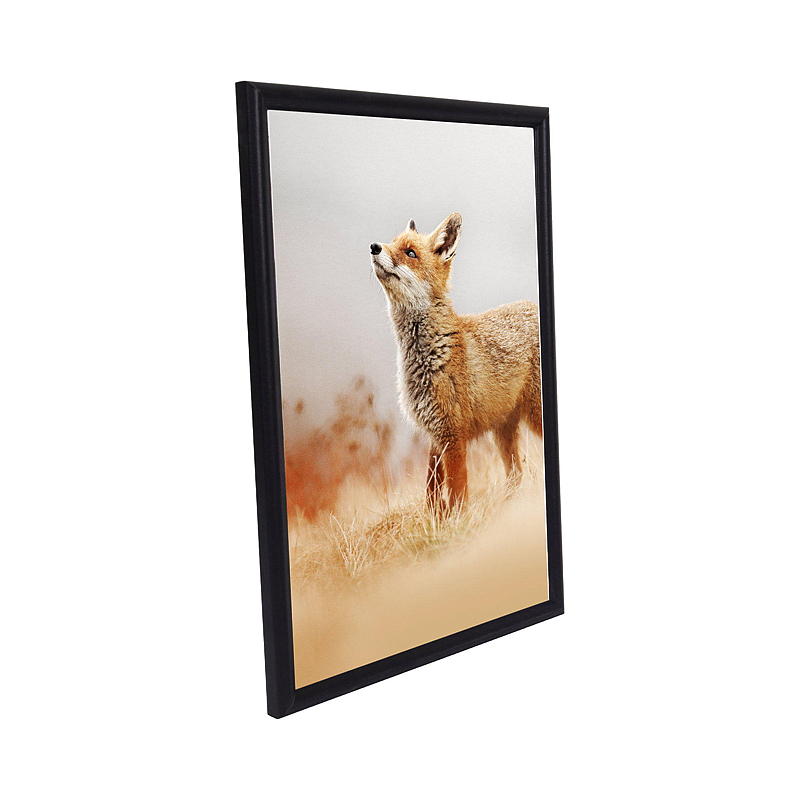 Home Ramme Siri 21 x 30 cm, sort