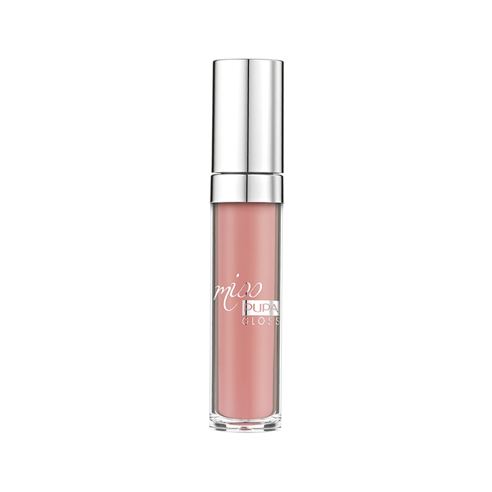 Pupa Milano MISS PUPA GLOSS Brillant à lèvres