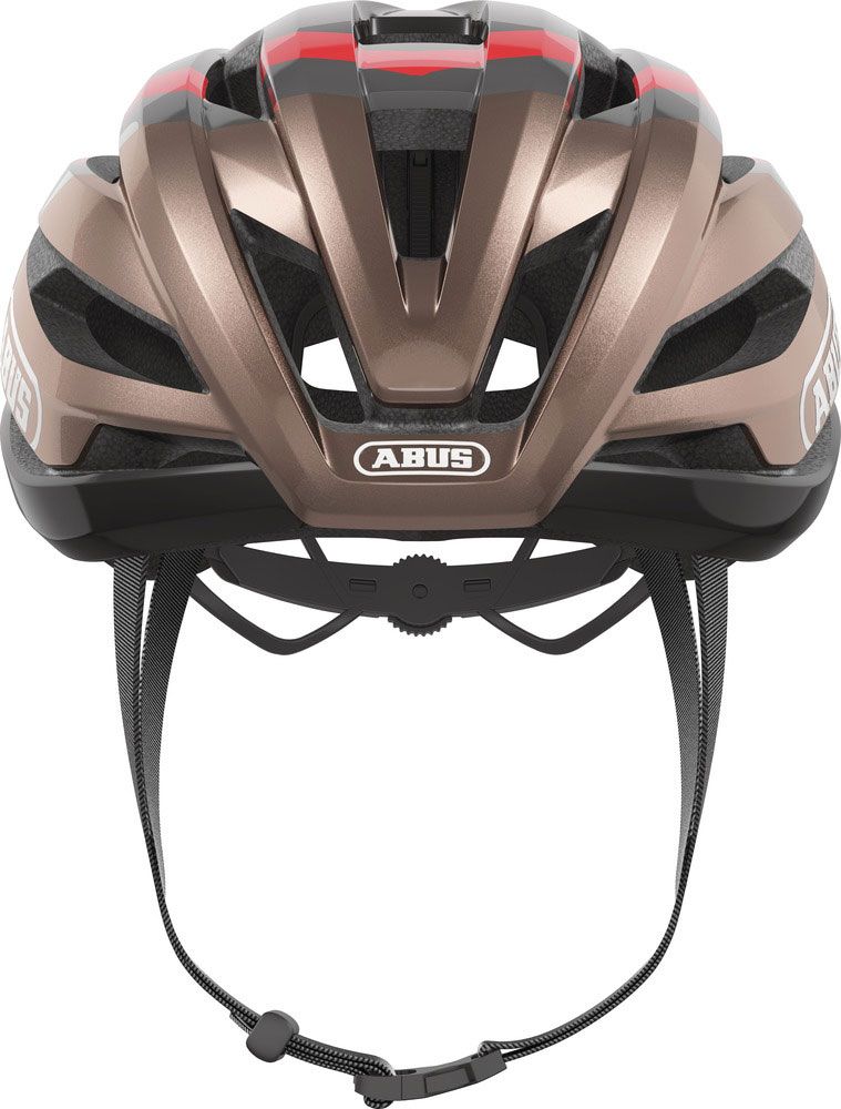 Abus StormChaser - Rennradhelm kaufen | Bike-Discount