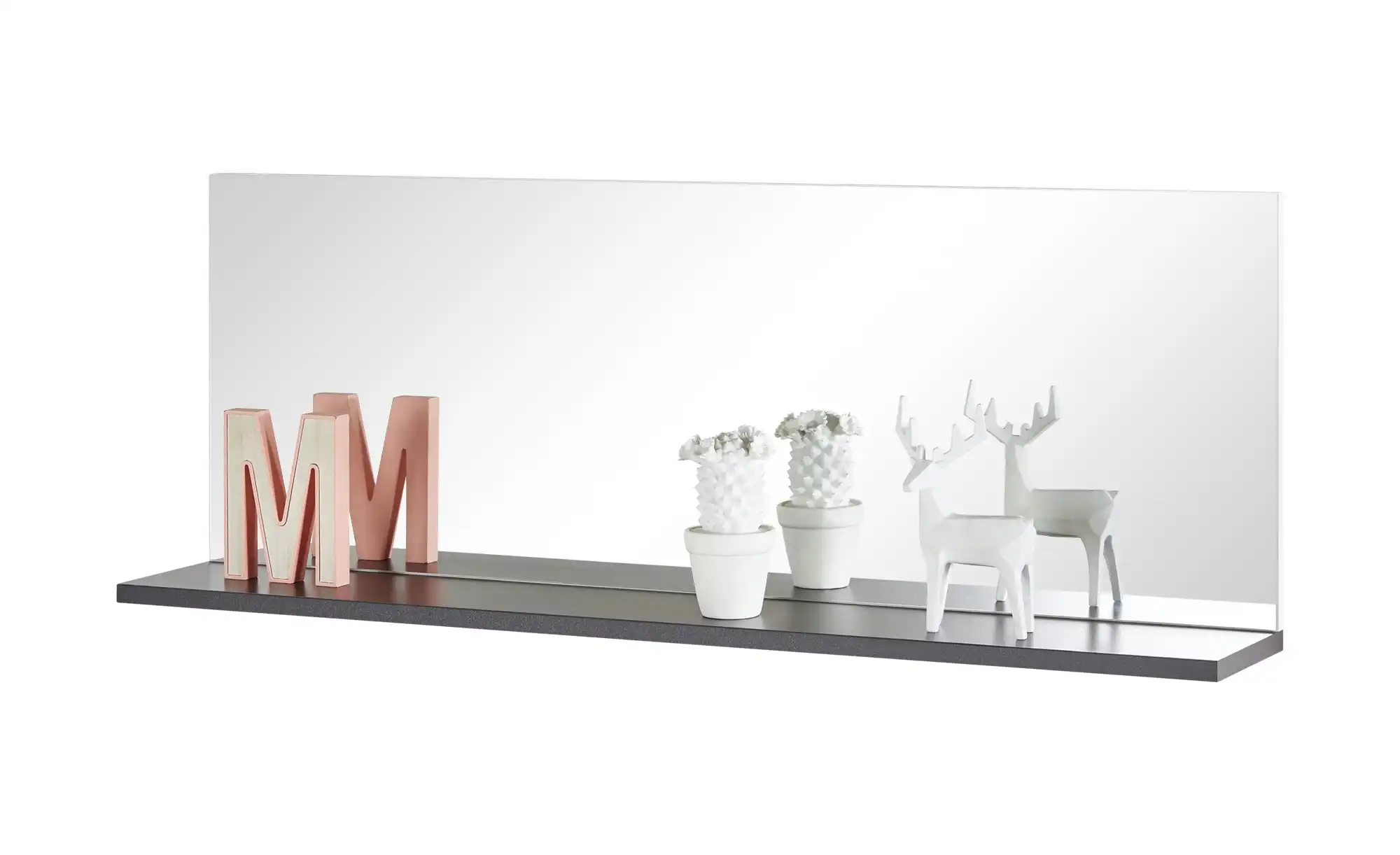 Spiegel 129 x 47 cm