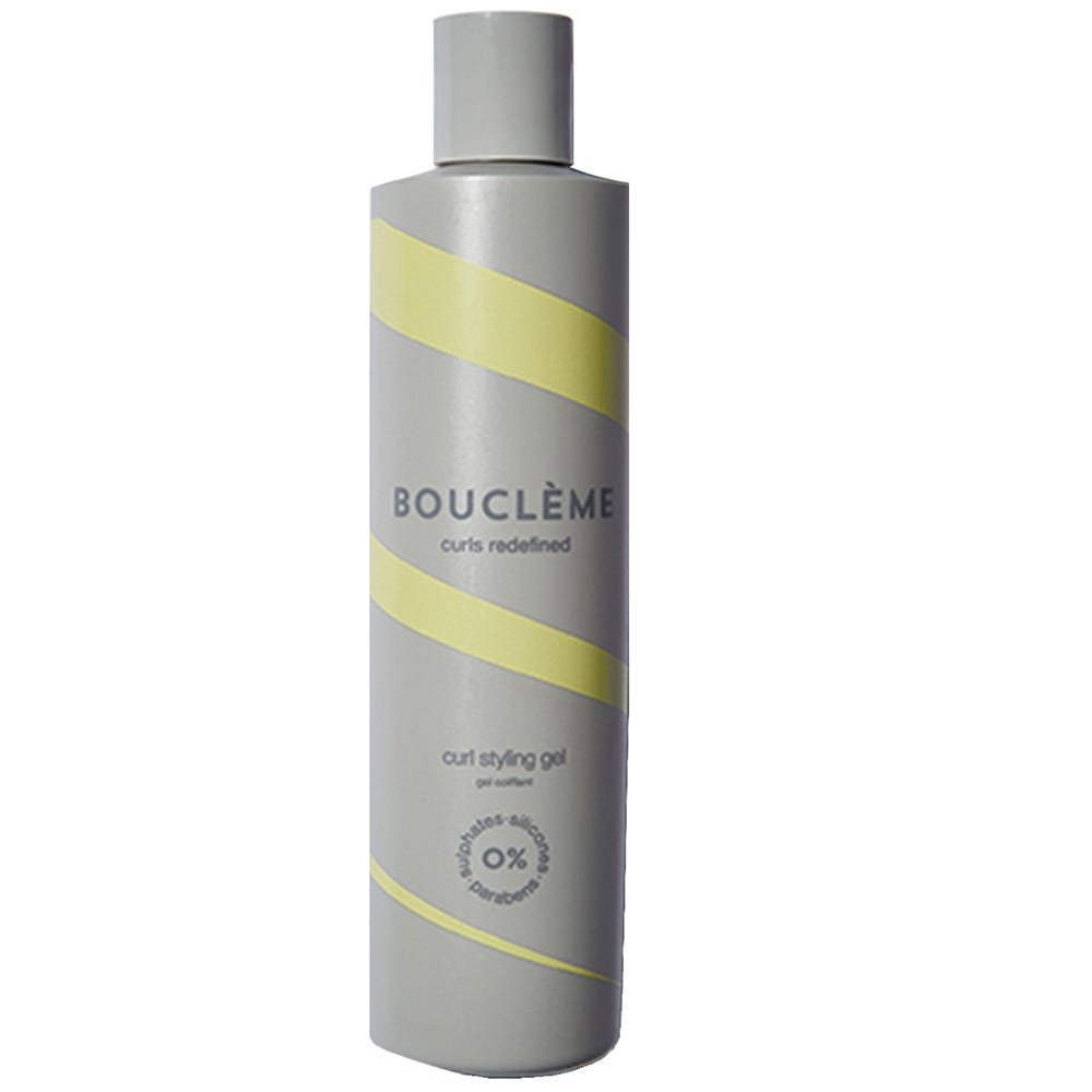 Boucleme Unisex Curl Styling Gel 300 ml