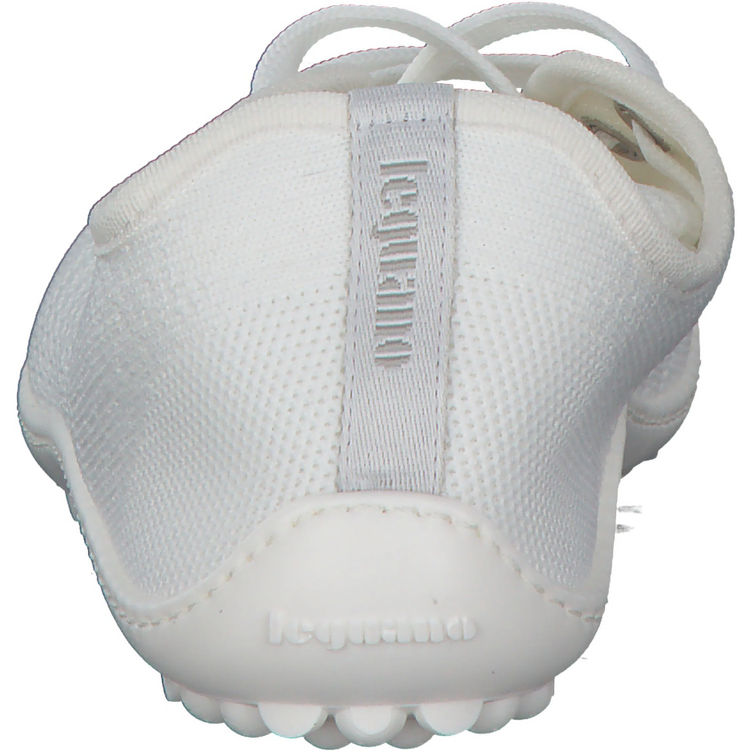 Leguano Go, Schnürschuhe, Damen, White