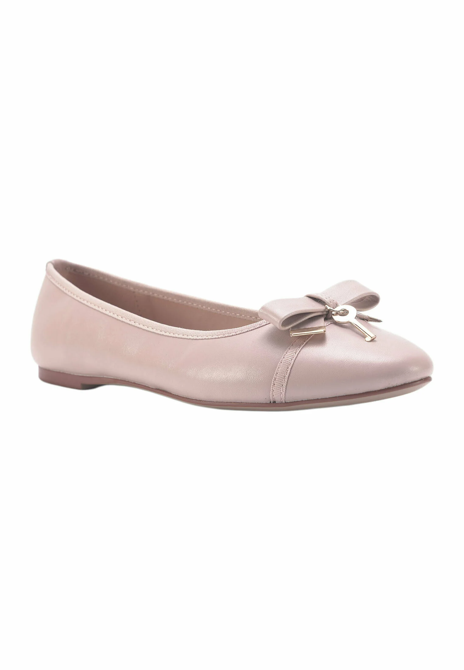 Nine West BABETTE BELOCK 3FX - Bailarinas