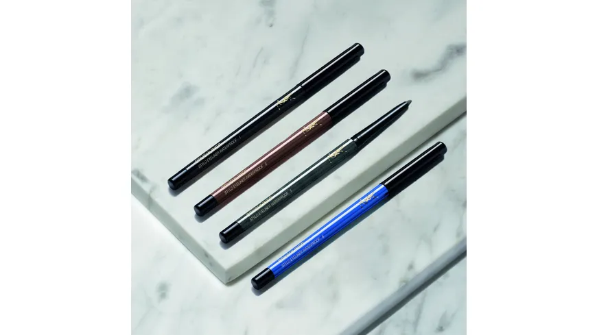 Yves Saint LaurentCrushliner 0.4 g blau