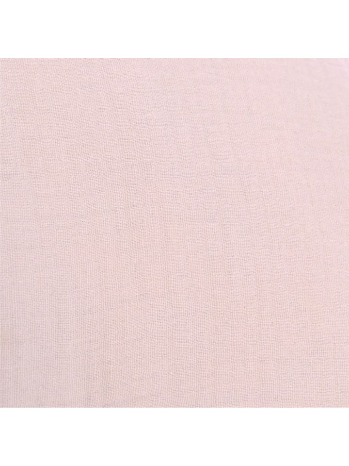 Hauck Sitzkissen / Hochstuhlauflage für Alpha Hochstuhl - in rosa günstig kaufen onesize