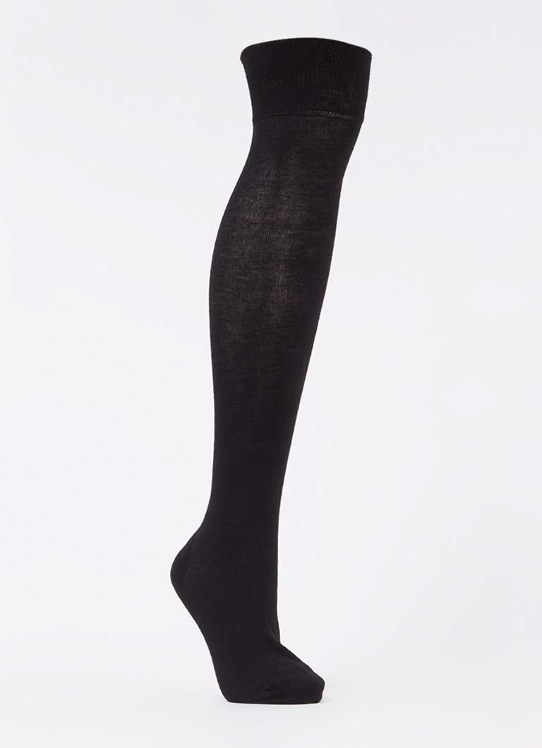 Skarpety MarcMarcs Cashmere Blend Knee High Socks