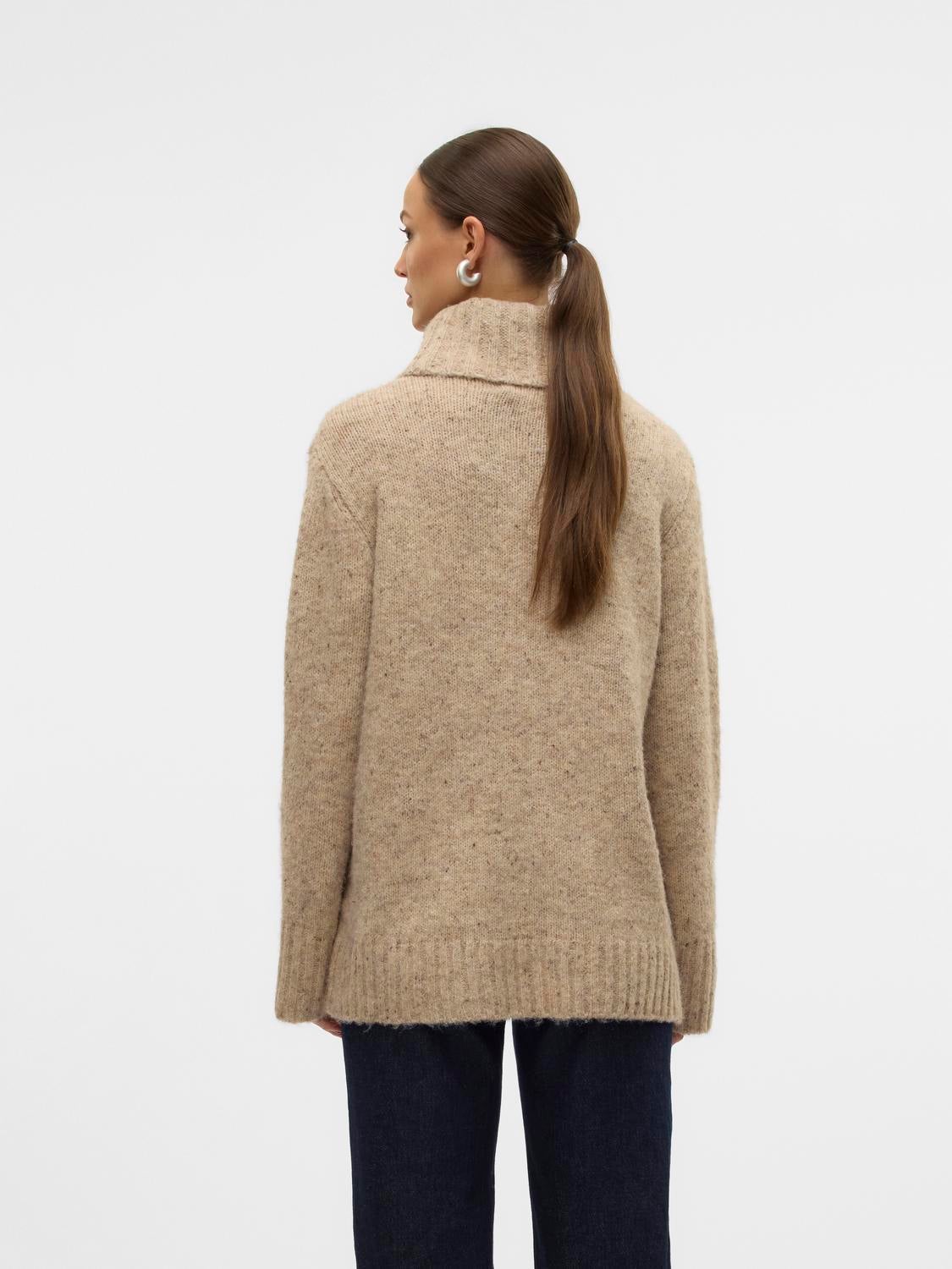 VMINGRID Pullover