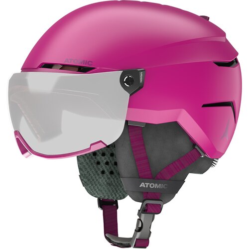 KINDER SKIHELM 