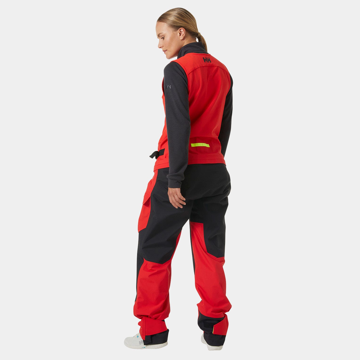 Women's Ægir Race Salopette 2.0
