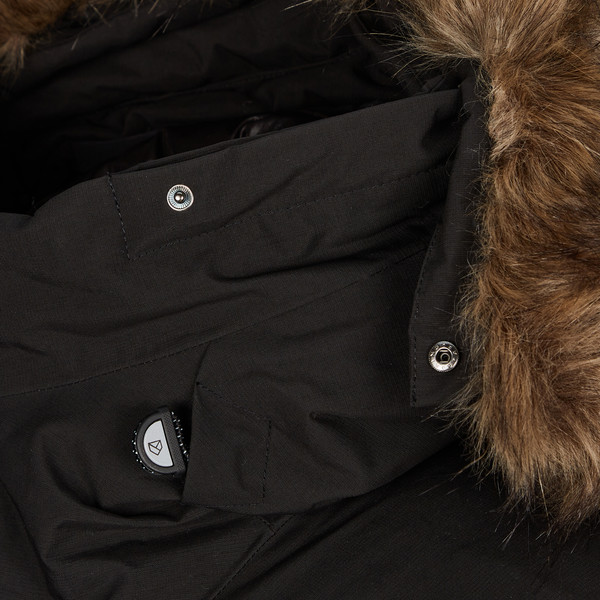 ZEUS USX PARKA Herren - Winterjacke
