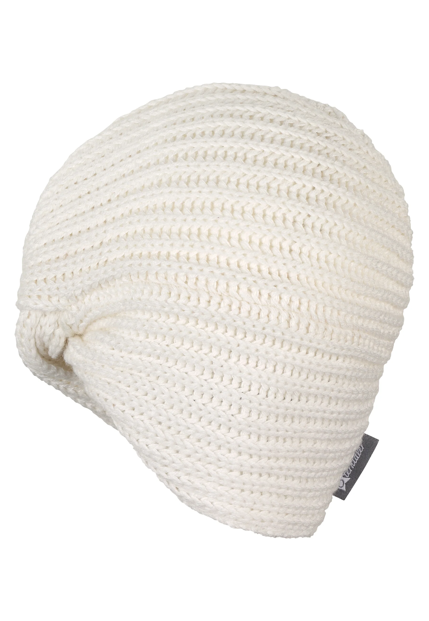 Mütze Turban mit Knoten-Design