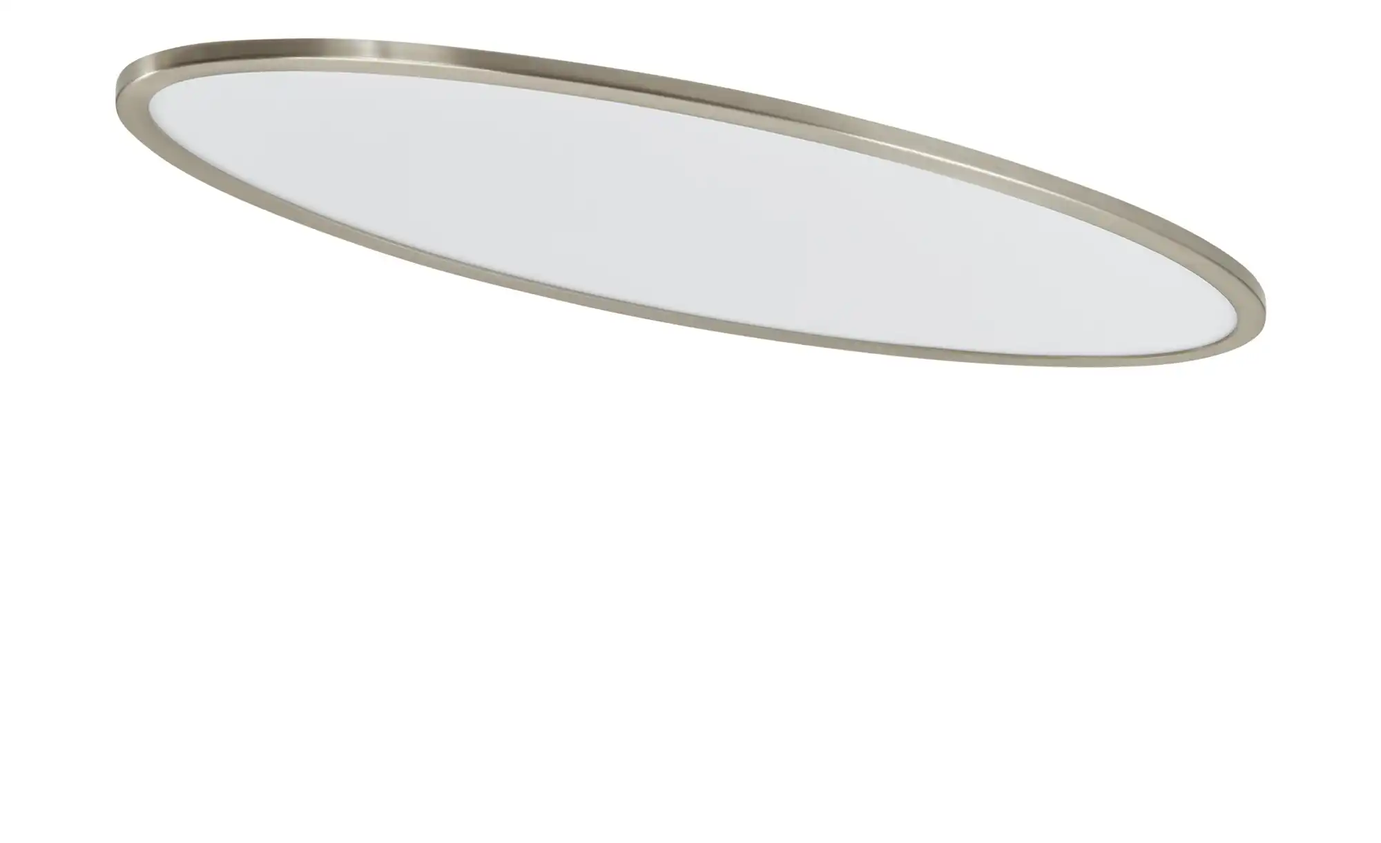 Meisterleuchten Smart Home-Deckenleuchte, oval