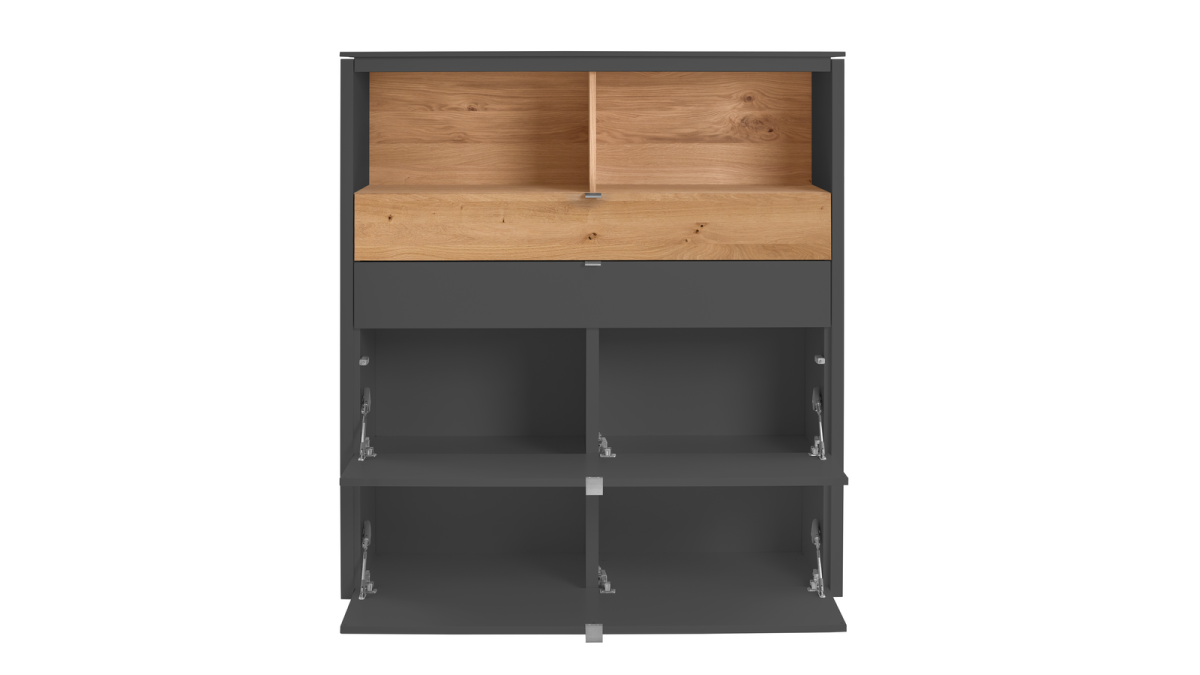 Venjakob Highboard Game