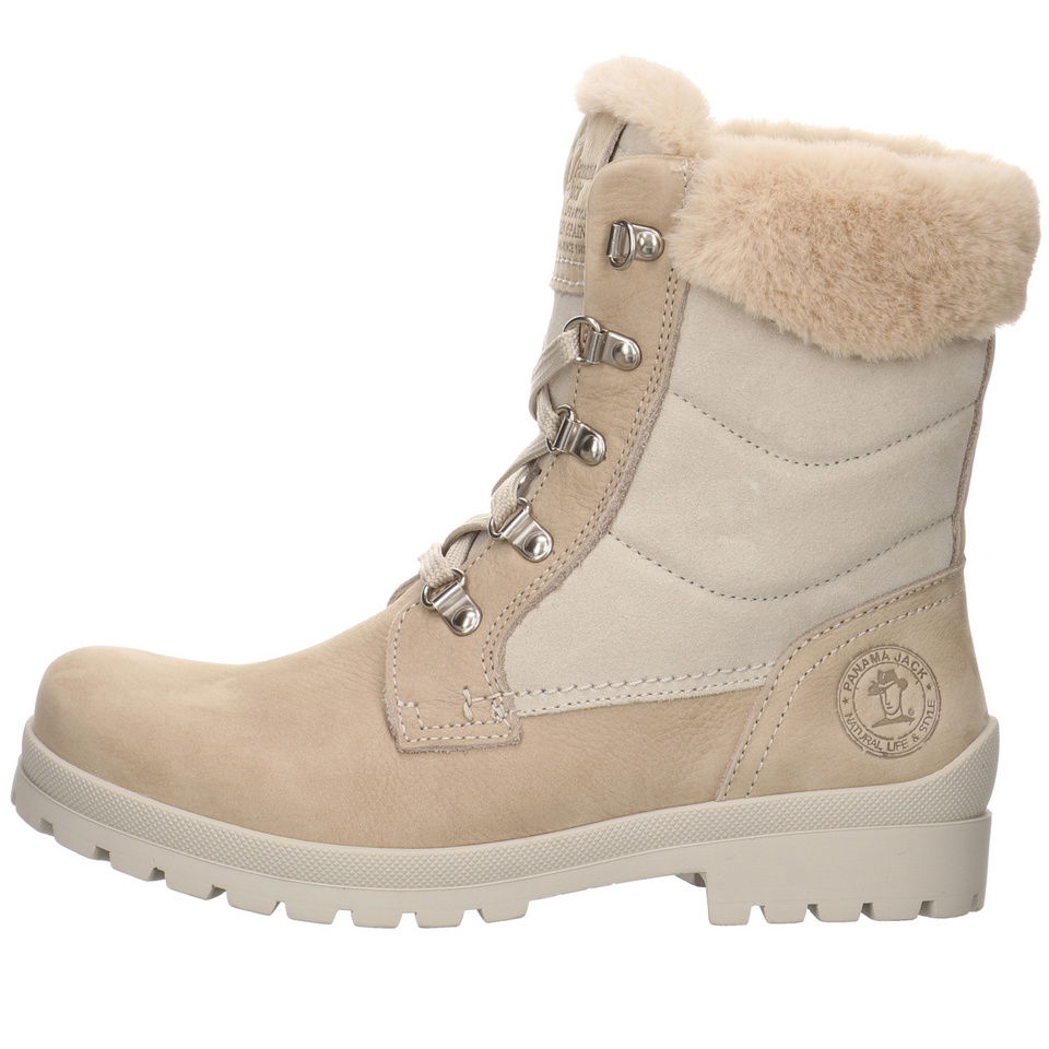 Panama Jack Tusani Boots