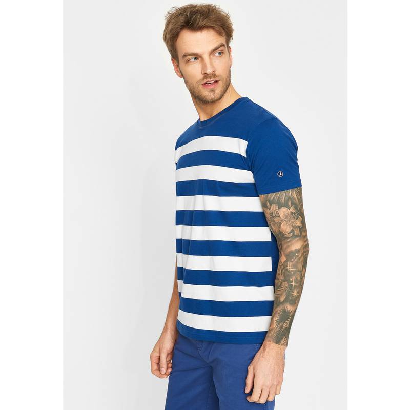 Sea Ranch Halvor T-Shirt Herren