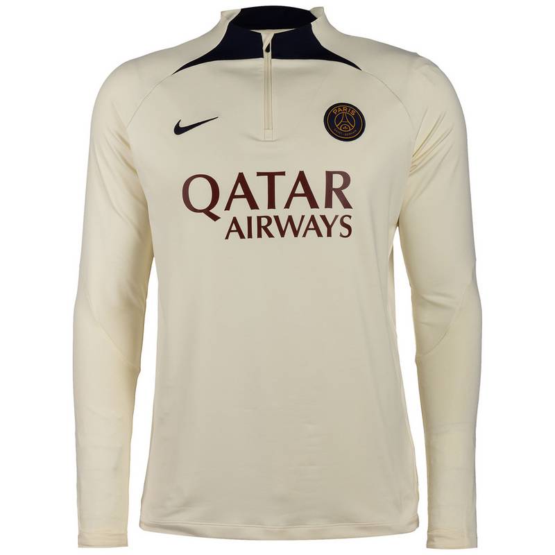 Nike Paris St.-Germain Strike Funktionsshirt Herren