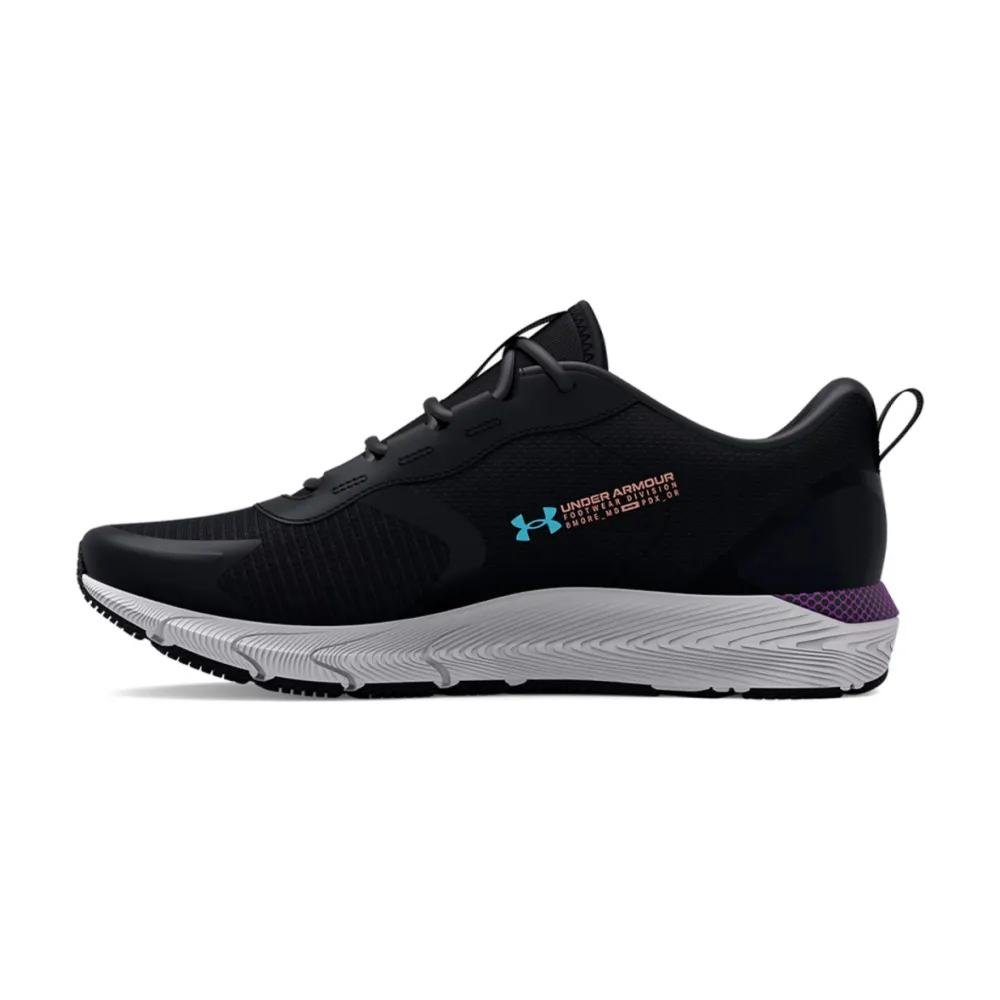 Under Armour UA W HOVR Sonic SE 3024919-004 / schwarz