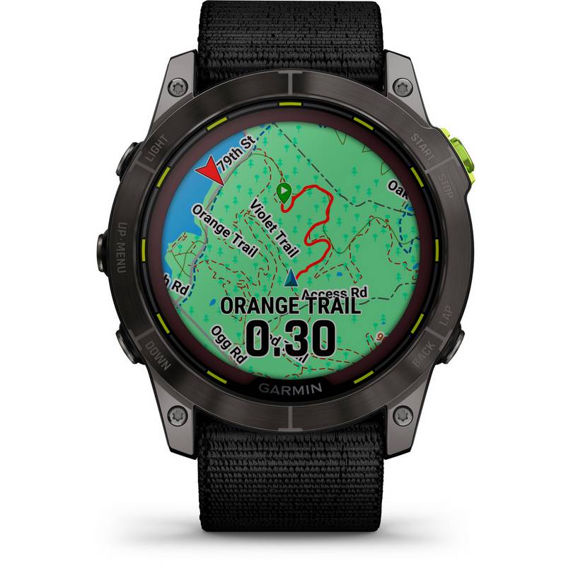 Garmin Enduro 2 Solar Sportuhr