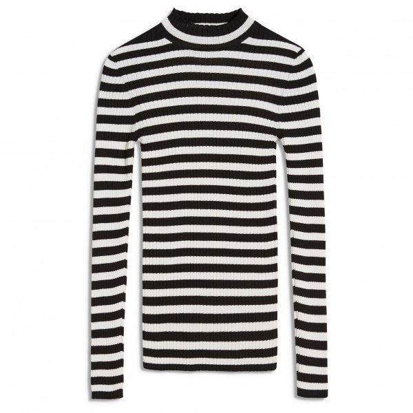 ARMEDANGELS - Women's Alaani Striped - Longsleeve