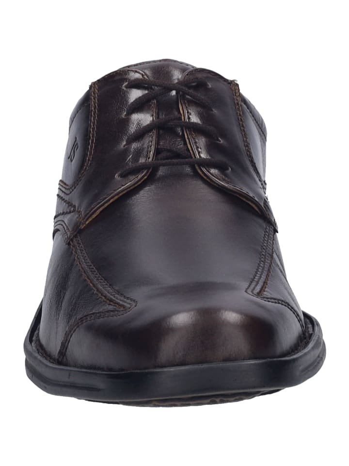 Josef Seibel Halbschuh Douglas 05 in espresso günstig kaufen