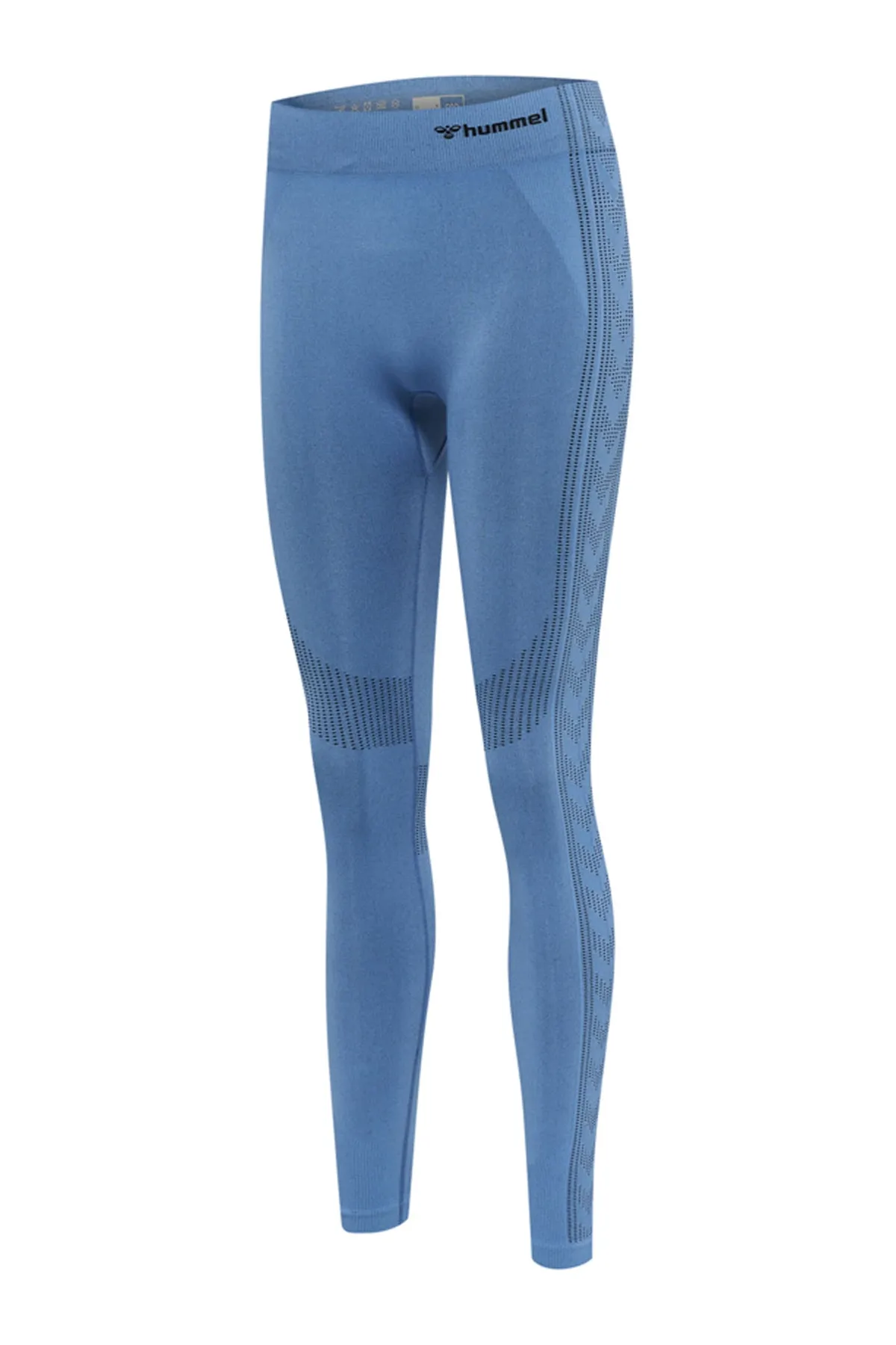 hummel  hmlFORMENDE NAHTLOSE MW-STRUMPFHOSE