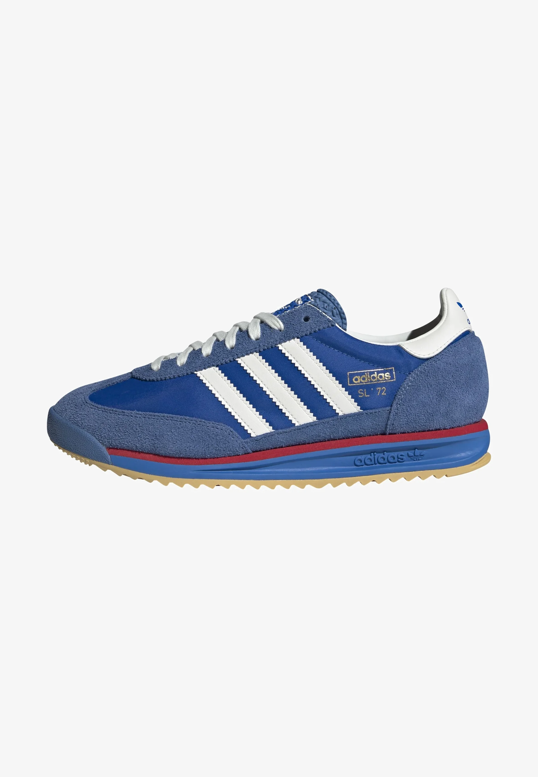 adidas Originals SL 72 RS - Zapatillas bajas