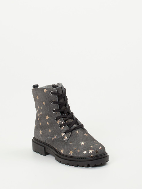 Schnürboots-67004090145 Richter