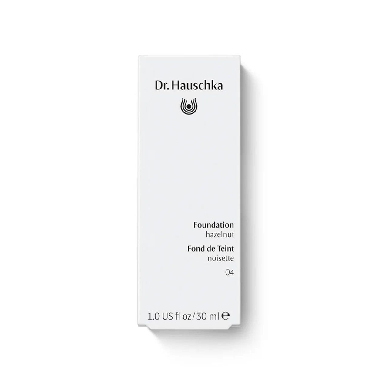 Viso Foundation - Fondotinta crema
