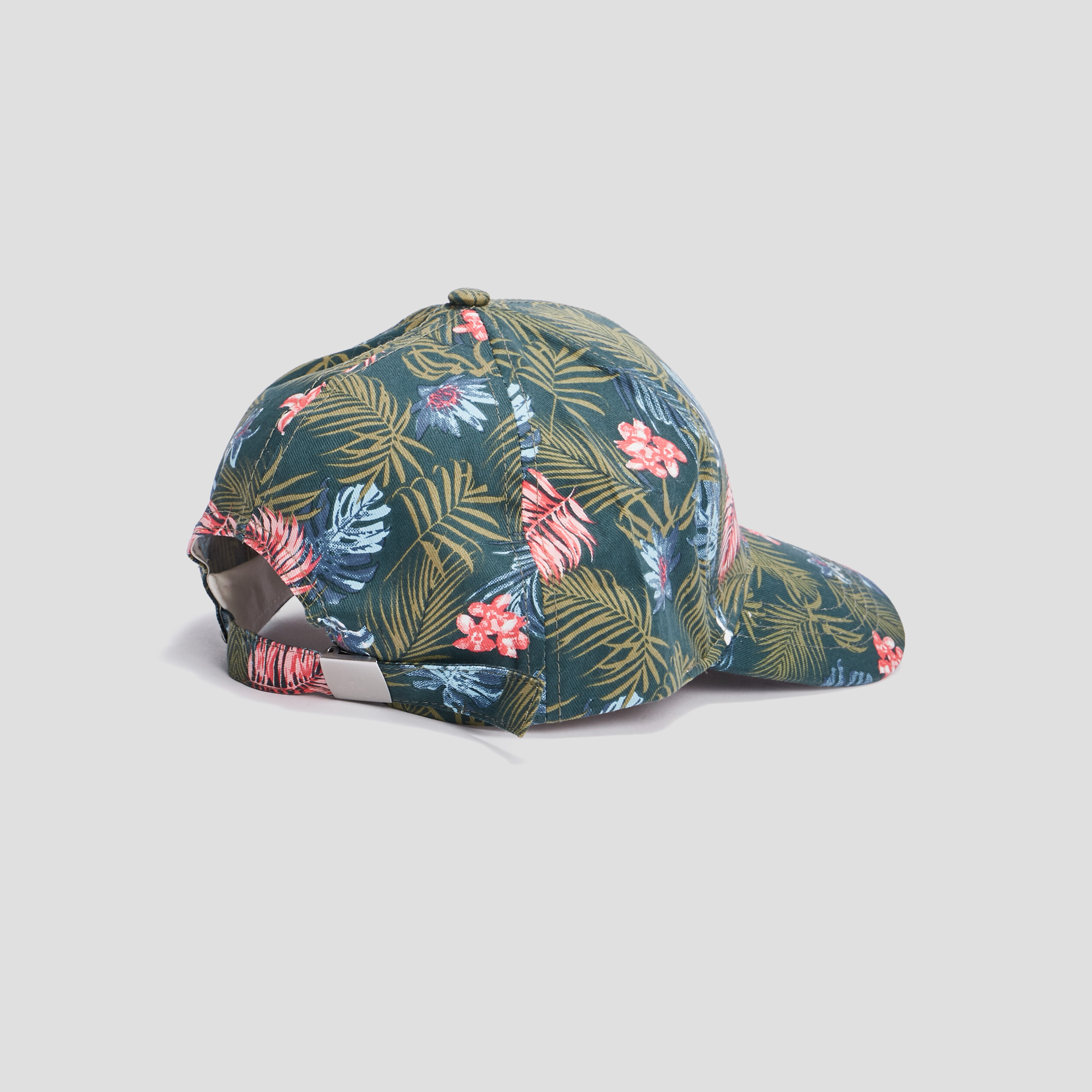 Casquette multicolore femme | La Halle
